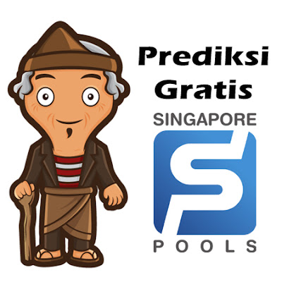 PREDIKSI SINGAPORE TGL 01/11/2018