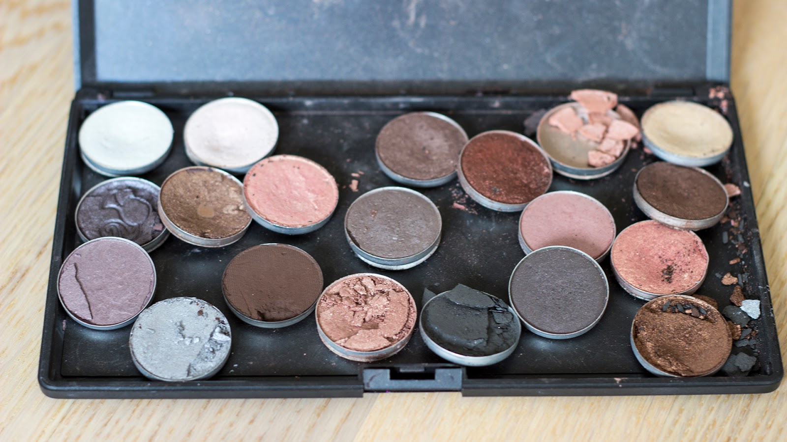 Used mexico broken how to palette a fix makeup shop online