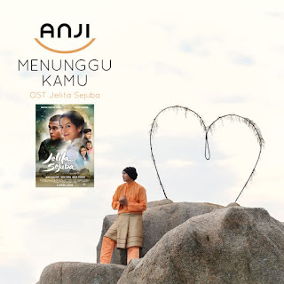 Download Anji - Menunggu Kamu (OST Jelita Sejuba) - Single itunes plus aac m4a mp3