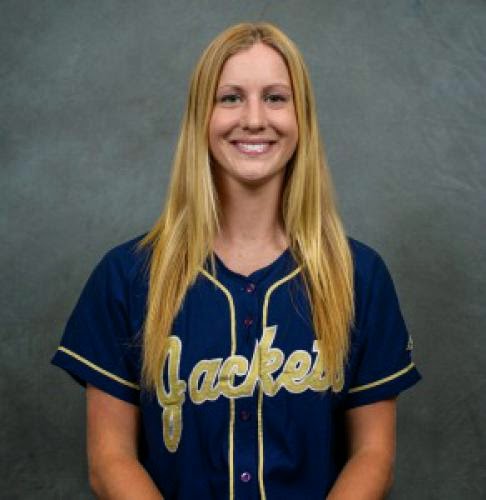 Heart Of An Athlete Alysha Rudnik Georgia Tech