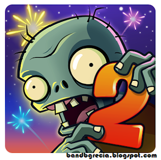 Plants vs Zombies 2 Apk Mod Download v3.8.1