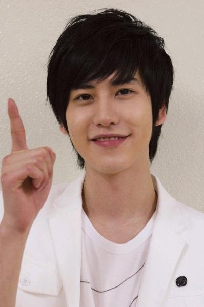 super junior kyuhyun photo