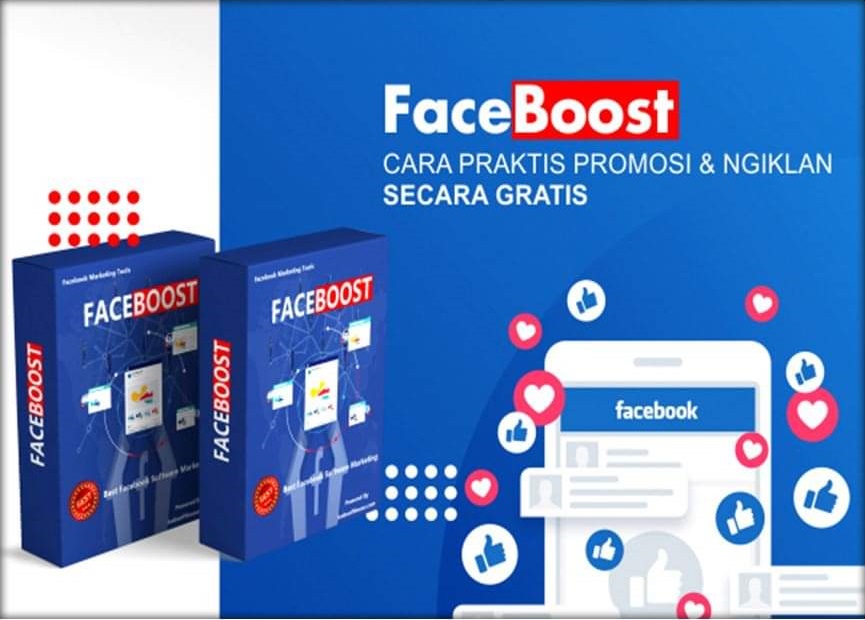 Faceboost