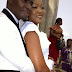Wedding Ceremony " Onyin and Dave say I will "