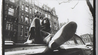 Syd Barrett, El Loco Que Cambió El Rock.