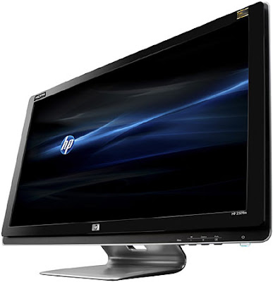 Monitor Terbaru 2011