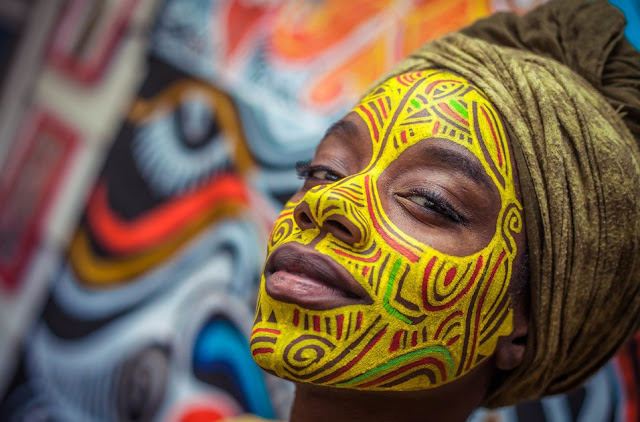 Contemporary African art fairs you need to know about