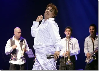 juan gabriel en guadalajara 2011 concierto