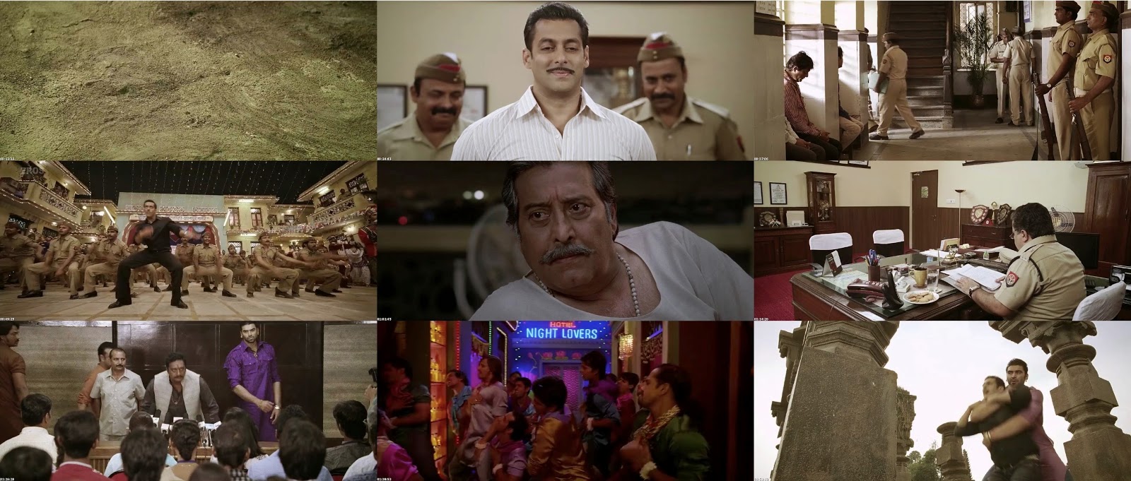 Dabangg+2+(2012)+BluRay+720p+BRRip+800MB+Hnmovies