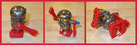 1977; 1979; 1979 Film; Clockwork Dinosaur Set; Clockwork Robots; Film Character; Lost In Space; Movie Promotional; Novelty Toys; Old Clockwork Toys; Old Robot Toys; Old Space Toys; Robot Set; Small Scale World; smallscaleworld.blogspot.com; The Black Hole; Tomy Robot; Tomy Wind-up Toy; Tomy-Takara; Toy Robots; Universal Matchbox; Vintage Clockwork Toys; Vintage Robots; Vintage Toys; Wind Up Toys; Wind-up Dinosaur; Wind-Up Robots; Wonderful W;