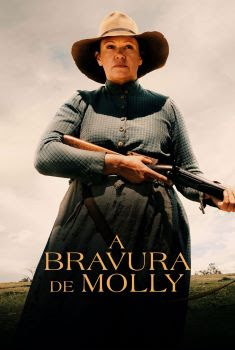 A Bravura de Molly Dual (2022)