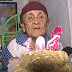 Idosa completa 104 anos e diz ser virgem