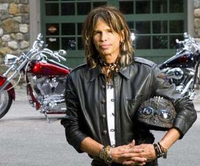 Aerosmith en búsqueda de un nuevo vocalista