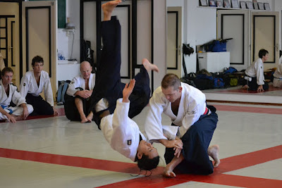 Aikido