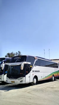 Sewa Bus Pariwisata