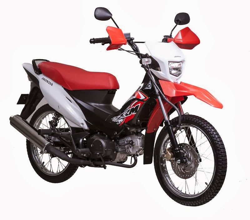 Honda Motorcycle Price List 2015 In Philippines | Share ...