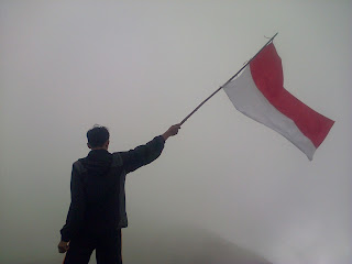 Pendakian Gunung Welirang Via Tretes