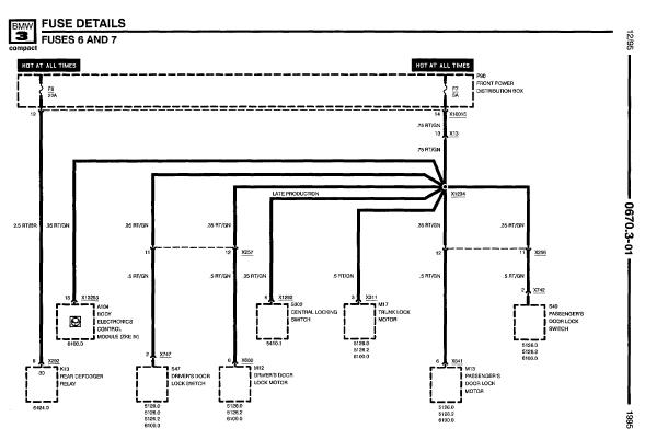 E36 Door Window Wiring Diagram : 30 Wiring Diagram Images ...