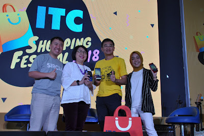 itc shopping festival 2018