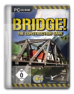 Bridge The Construction Game – PC – (2011)