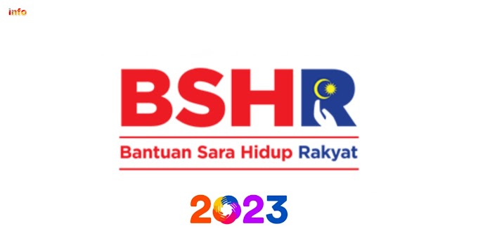 TERKINI : Bantuan Sara Hidup (BSH) Akan Diteruskan Untuk Semua Rakyat Malaysia!