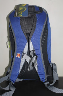 ENDURO SOLOMON - Travel Bag