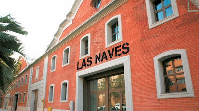 Las Naves Valencia