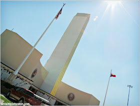 Fair Park :Tower Building