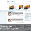 Whitedeo Themes | Blogger Template | Download Blogspot Template