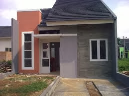 Gambar Rumah Minimalis Sederhana