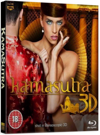 Kamasutra 3D [Documental] [Audio Latino] [2012]