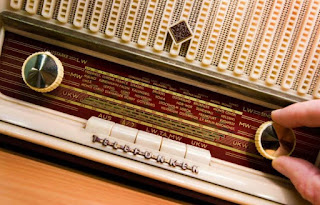'Radiozender Kink FM keert terug'