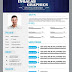 Word Document Modern Word Document Free Resume Templates