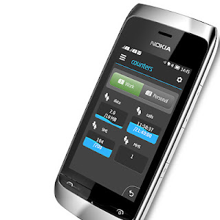 Nokia Asha 310, Fitur WiFi dan Dual SIM