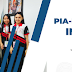 PIA Internship Programme