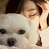 SNSD Tiffany shared an adorable clip with her Prince