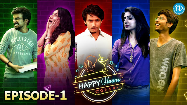 happyhours-shortfims-telugu