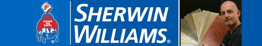 Ed's Sherwin Corner