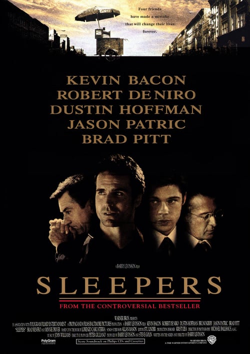 Sleepers 1996 Streaming Sub ITA