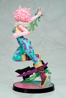 My Hero Academia – Ashido Mina Hero Suit Ver., TAKARA TOMY