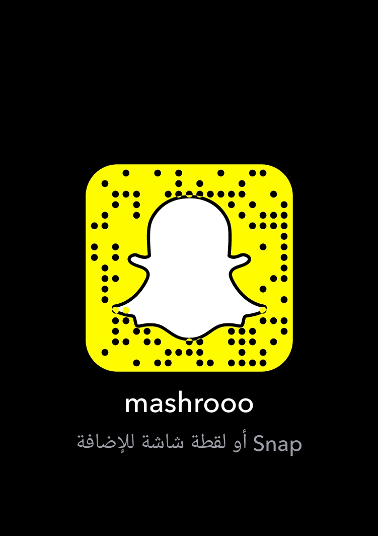 سناب مدونة مشروع صغير