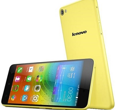 Firmware Lenovo S60-A