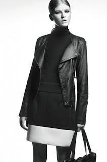 1. Leather Jackets 2014 - Women