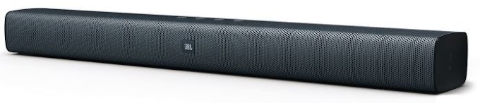 JBL Bar Studio Soundbar 2.0Ch 