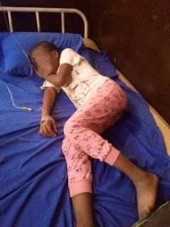 7-Year-Old Girl Manifests Signs Of Mental Illness After Brutal Rape By Two Suspects In Abuja, NGOs, Activists Press For Justice