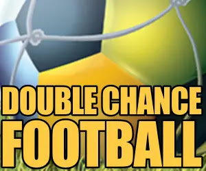 Double Chance Soccer Predictions