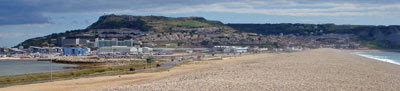 Weymouth Bay