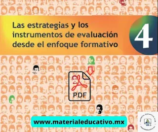 Las estrategias y los instrumentos de evaluación desde el enfoque formativo