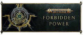 Forbidden Power