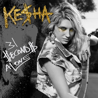 Kesha - 31 Seconds Alone Lyrics